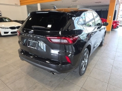 Used 2024  Ford Escape ST-Line AWD at Maxx Loans near St&period; Adrian&comma; MI