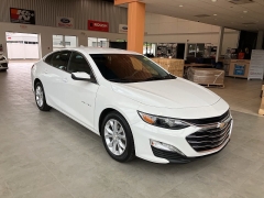 Used 2023 Chevrolet Malibu 4dr Sdn 1LT at Suburban Ford of Sterling Heights near Sterling Heights, MI