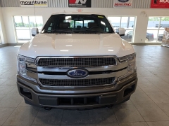 Used 2020  Ford F-150 4WD SuperCrew Box at Maxx Loans near St&period; Adrian&comma; MI