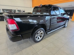 Used 2021  Ram 1500 Big Horn 4x4 Crew Cab 5'7" Box at Maxx Loans near St&period; Adrian&comma; MI