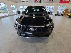 Used 2024  Ford Escape ST-Line Select AWD at Maxx Loans near St&period; Adrian&comma; MI