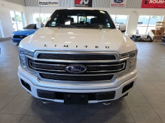 Used 2018  Ford F-150 4WD SuperCrew Box at Maxx Loans near St&period; Adrian&comma; MI