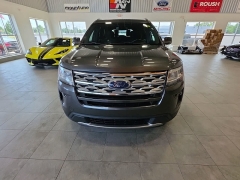Used 2018  Ford Explorer XLT 4WD at Maxx Loans near St&period; Adrian&comma; MI