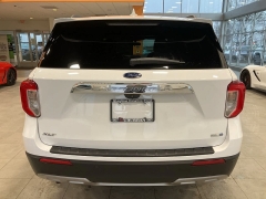 Used 2020  Ford Explorer 4d SUV 4WD XLT 2&period;3L EcoBoost at Maxx Loans near St&period; Adrian&comma; MI