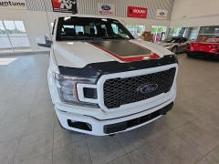 Used 2020  Ford F-150 4WD SuperCrew Box at Maxx Loans near St&period; Adrian&comma; MI