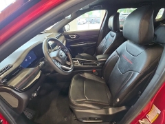 Used 2024  Jeep Compass Trailhawk 4x4 at Maxx Loans near St&period; Adrian&comma; MI