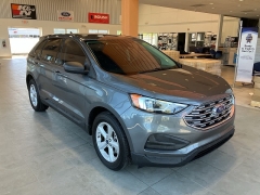 Used 2022 Ford Edge SE AWD at Suburban Ford of Sterling Heights near Sterling Heights, MI