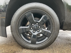 Used 2017 Chevrolet Tahoe 4d SUV 4WD LT at Suburban Ford of Sterling Heights near Sterling Heights, MI