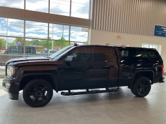 Used 2018 GMC Sierra 1500 4WD Double Cab 143.5" at Maxx Loans near ,