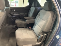Used 2022 Chevrolet Traverse AWD 4dr LT Cloth w/1LT at Maxx Loans near ,