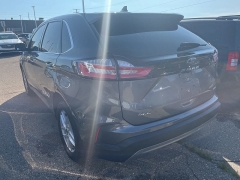 Used 2022 Ford Edge SEL AWD at Maxx Loans near St. Adrian, MI