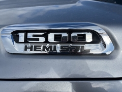 Used 2019  Ram 1500 Big Horn&sol;Lone Star 4x4 Crew Cab 5'7" Box at Maxx Loans near St&period; Adrian&comma; MI