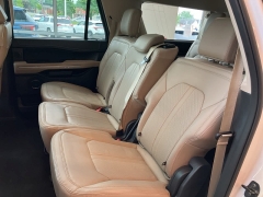 Used 2024 Ford Expedition Max Limited 4x4 at Suburban Ford of Sterling Heights near Sterling Heights, MI