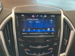 Used 2016 Cadillac SRX AWD 4dr Performance Collection at Maxx Loans near St. Adrian, MI