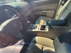 Used 2008 Cadillac STS 4dr Sdn V6 RWD w/1SC at Maxx Loans near St. Adrian, MI