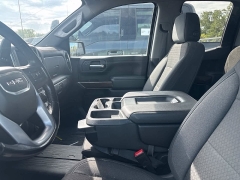 Used 2021  GMC Sierra 1500 4WD Double Cab 147" Elevation w&sol;3SB at Maxx Loans near St&period; Adrian&comma; MI