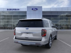 New 2024 Ford Expedition Max Platinum 4x4 at Suburban Ford of Sterling Heights near Sterling Heights, MI