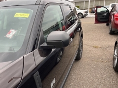 Used 2021  Ford Bronco Sport Big Bend 4x4 at Maxx Loans near St. Adrian, MI