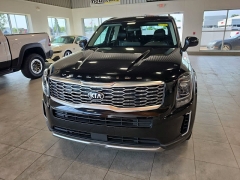 Used 2021  Kia Telluride S FWD at Maxx Loans near St&period; Adrian&comma; MI