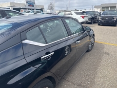 Used 2025  Nissan Altima SV FWD at Maxx Loans near St&period; Adrian&comma; MI