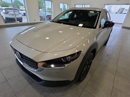 2024 Mazda CX-30 Turbo Premium Plus