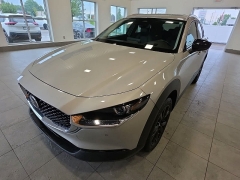  2024 Mazda CX-30 2&period;5 Turbo Premium Plus Package AWD at Maxx Loans near St&period; Adrian&comma; MI