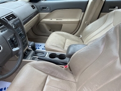 Used 2009 Mercury Milan 4d Sedan Premier (V6) at Maxx Loans near ,