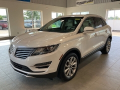 Used 2016 Lincoln MKC 4d SUV AWD Select at Maxx Loans near St. Adrian, MI