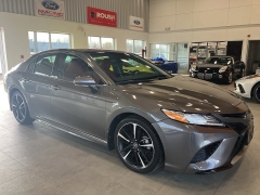 Used 2019  Toyota Camry XSE Auto &lpar;Natl&rpar; at Maxx Loans near St&period; Adrian&comma; MI