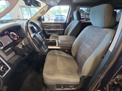 Used 2017  Ram 1500 4WD Crew Cab 149" Big Horn at Maxx Loans near St&period; Adrian&comma; MI