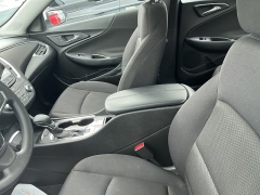 Used 2024 Chevrolet Malibu 4dr Sdn 1LT at Suburban Ford of Sterling Heights near Sterling Heights, MI