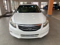 Used 2012 Honda Accord Sdn 4dr V6 Auto EX-L at Maxx Loans near ,