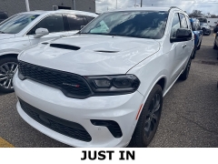 Used 2024  Dodge Durango R&sol;T AWD at Maxx Loans near St&period; Adrian&comma; MI