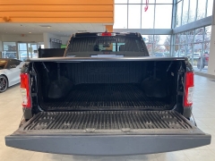 Used 2020  Ram 1500 Big Horn 4x4 Crew Cab 5'7" Box at Maxx Loans near St&period; Adrian&comma; MI