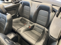 Used 2017  Ford Mustang 2d Convertible EcoBoost Premium at Maxx Loans near St&period; Adrian&comma; MI