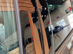 Used 2022 Ford Explorer Platinum 4WD at Maxx Loans near ,