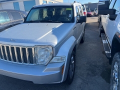 Used 2010  Jeep Liberty 4d SUV 4WD Limited at Maxx Loans near St. Adrian, MI