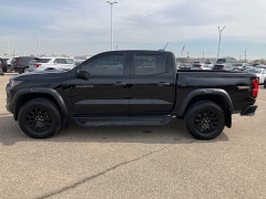 Used 2023 Chevrolet Colorado 4WD Crew Cab Trail Boss at Maxx Loans near ,