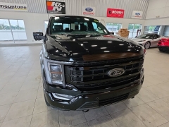 Used 2023  Ford F-150 4WD SuperCrew Box at Maxx Loans near St&period; Adrian&comma; MI