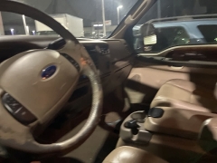 Used 2003  Ford Super Duty F-350 SRW Crew Cab 4WD at Maxx Loans near St. Adrian, MI