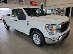 Used 2021  Ford F-150 2WD SuperCab Box at Maxx Loans near St&period; Adrian&comma; MI