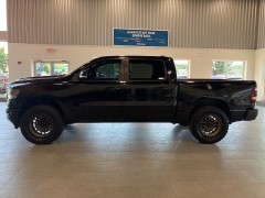 Used 2019 Ram 1500 Big Horn/Lone Star 4x4 Crew Cab 5'7" Box at Maxx Loans near St. Adrian, MI