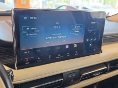 Used 2021  Lincoln Nautilus Black Label AWD at Maxx Loans near St&period; Adrian&comma; MI