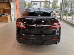 Used 2013 Ford Taurus 4d Sedan SHO AWD at Maxx Loans near ,