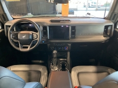 Used 2024  Ford Bronco Big Bend 4 Door 4x4 at Maxx Loans near St. Adrian, MI