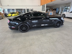 Used 2015  Ford Mustang 2dr Fastback GT at Maxx Loans near St&period; Adrian&comma; MI