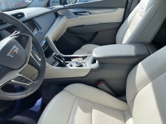 Used 2025  Cadillac XT5 AWD 4dr Premium Luxury at Maxx Loans near St&period; Adrian&comma; MI