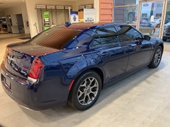 Used 2016 Chrysler 300 4dr Sdn 300S AWD at Suburban Ford of Sterling Heights near Sterling Heights, MI