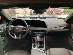 Used 2025 Cadillac CT5 4dr Sdn Premium Luxury at Maxx Loans near ,