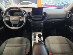 Used 2022  Ford Bronco Sport Big Bend 4x4 at Maxx Loans near St&period; Adrian&comma; MI